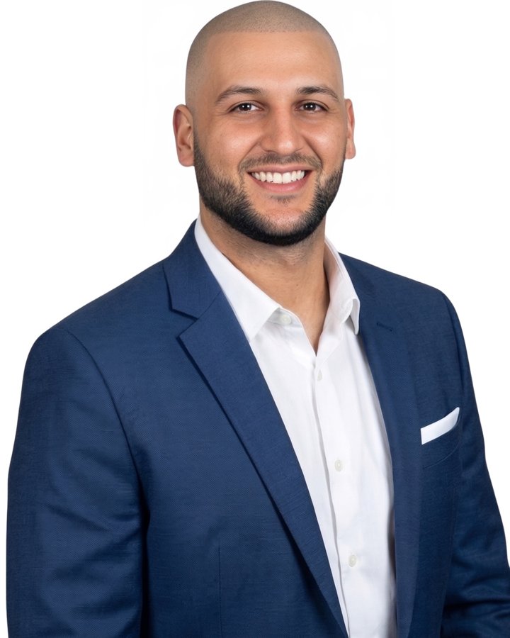 Mike Iuliano, listing agent